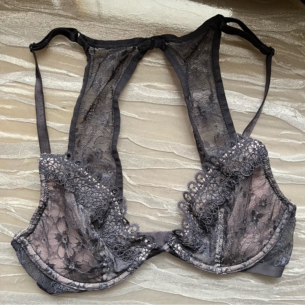 Victoria's Secret Lace Bra
